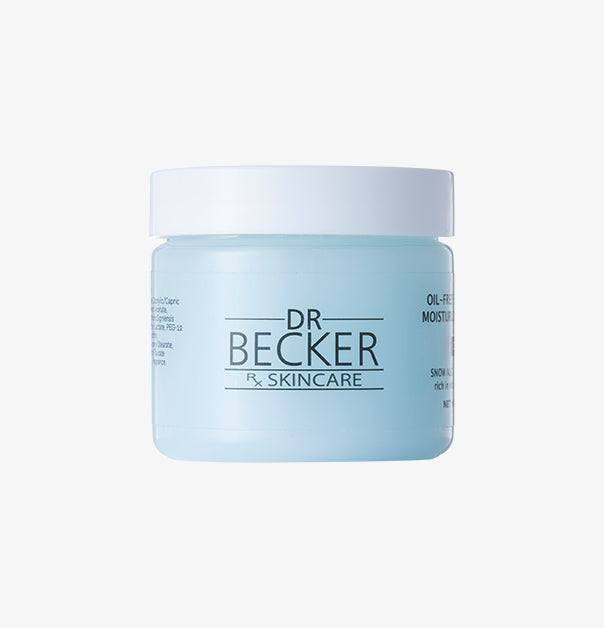 DBモイスチャーライジングジェルクリーム