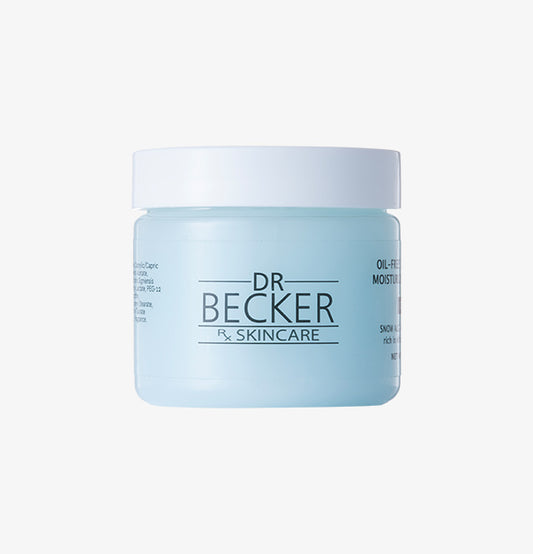 DBモイスチャーライジングジェルクリーム