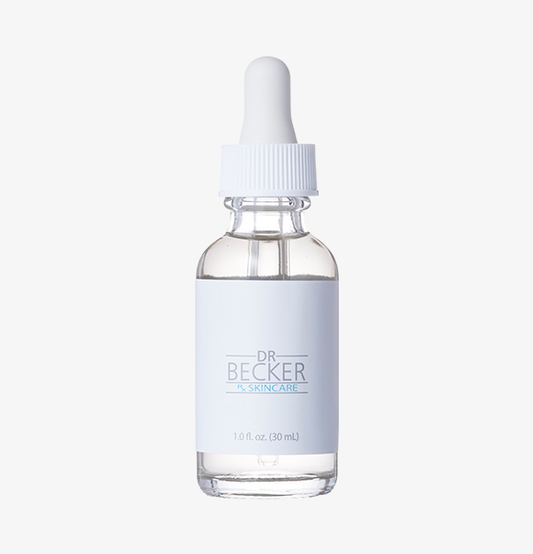 ドクターベッカー スキンケア モイスチャーライジングジェルクリーム ドクターベッカー】美容液(30ml)×2本セット – SEICOSME